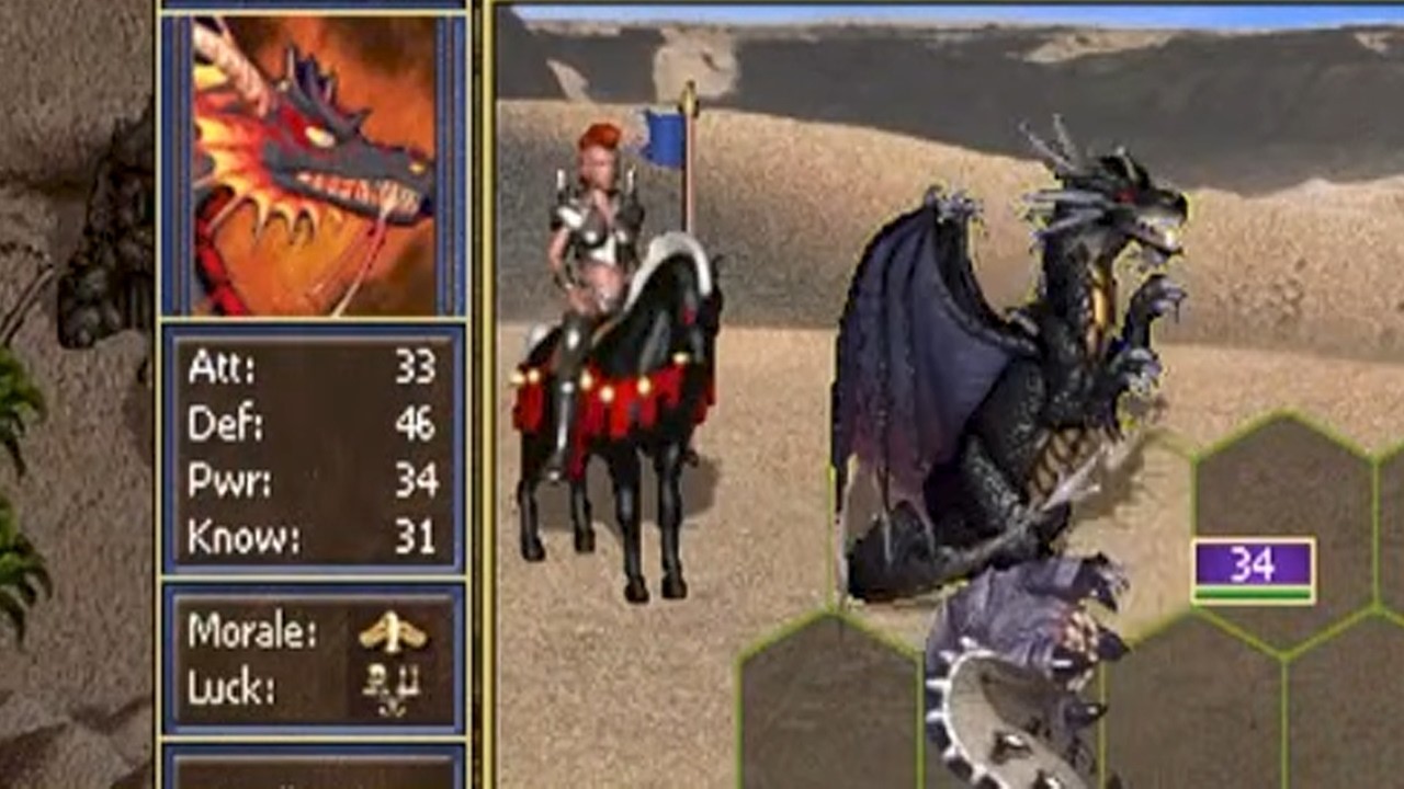Lore accurate Mutare game