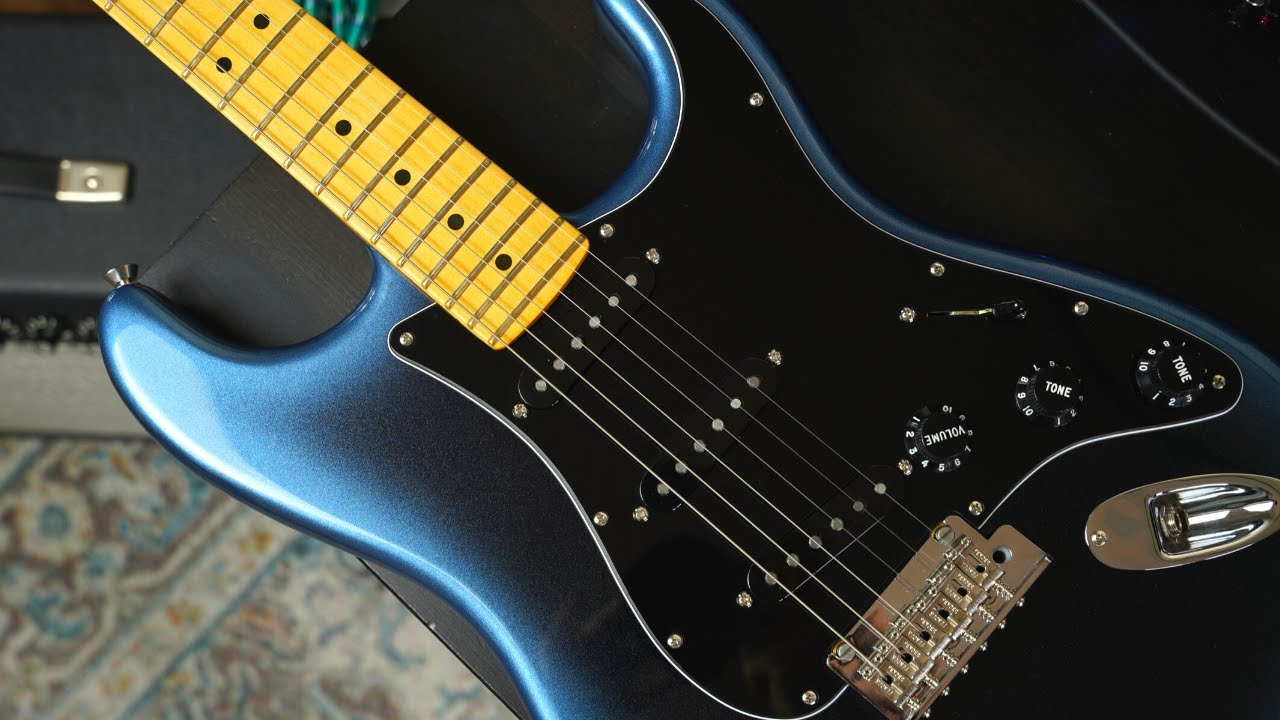 Deep Atmospheric Ballad Guitar Backing Track Jam in D Minor