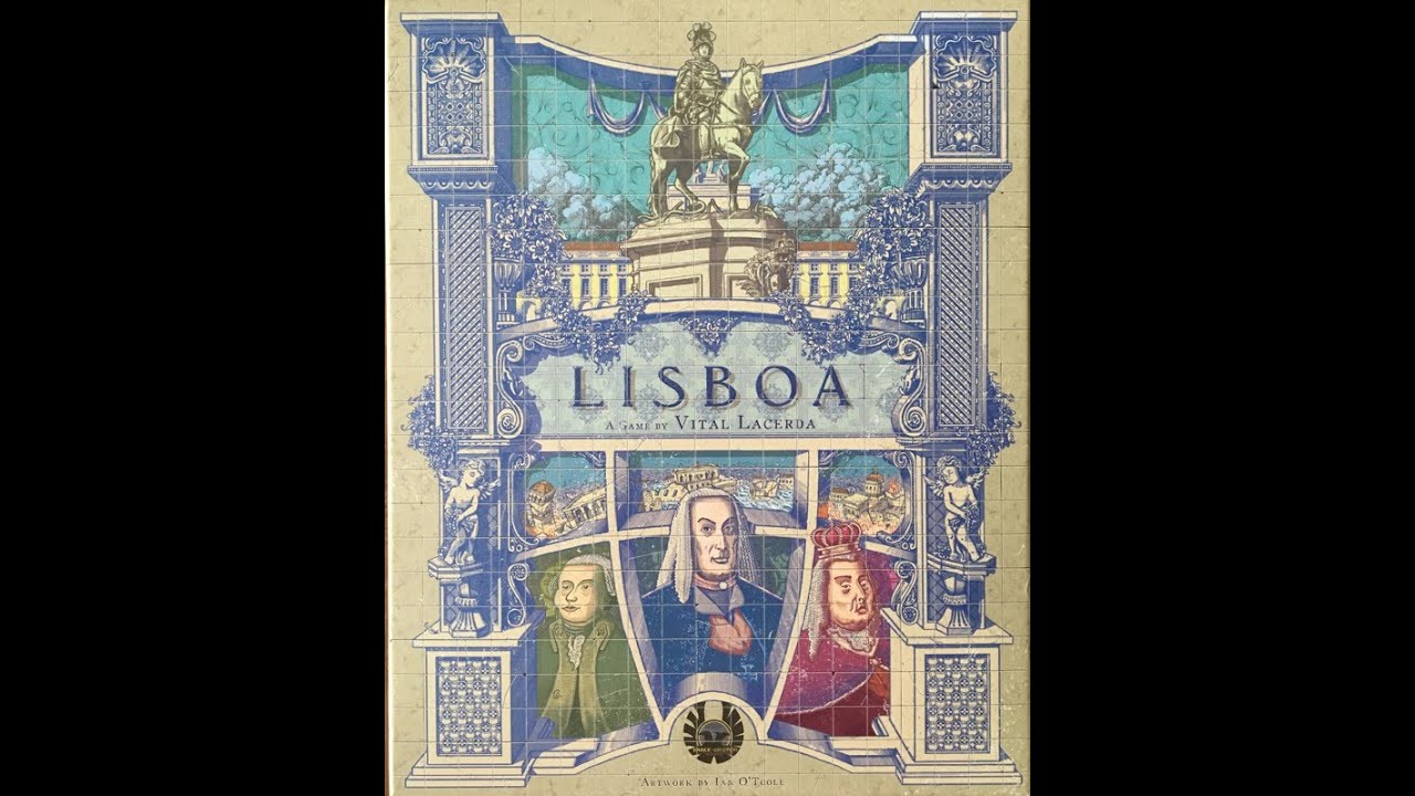 Lisboa Strategy
