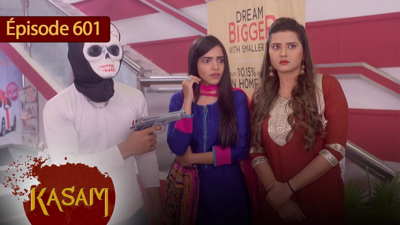 KASAM - Eps 601 - Une histoire d'amour et de réincarnation ultime - Série complète en Français