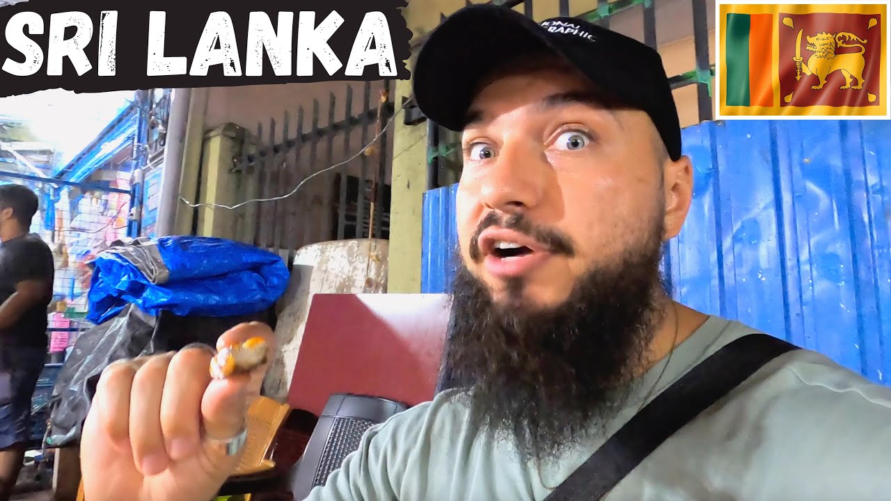 This New Business Is BETTER Than KFC in Sri Lanka 🇱🇰
