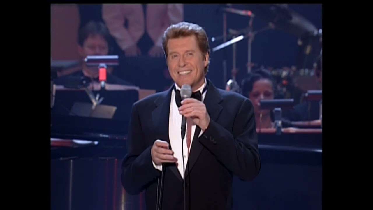 Michael Crawford in Concert - 1998 [HQ]