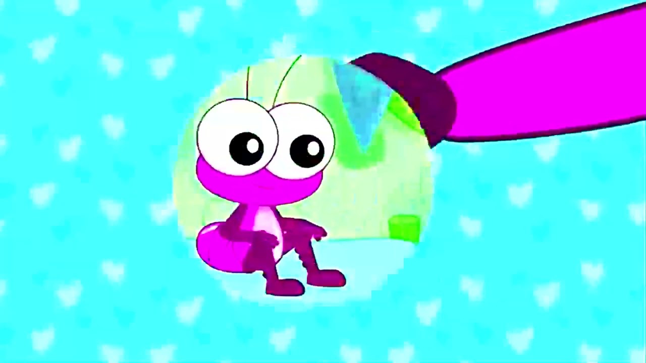 O Barulho da Chavinha Bob Zoom 2 Effects Sponsored by Klasky Csupo 2001 Effects HyperExtended
