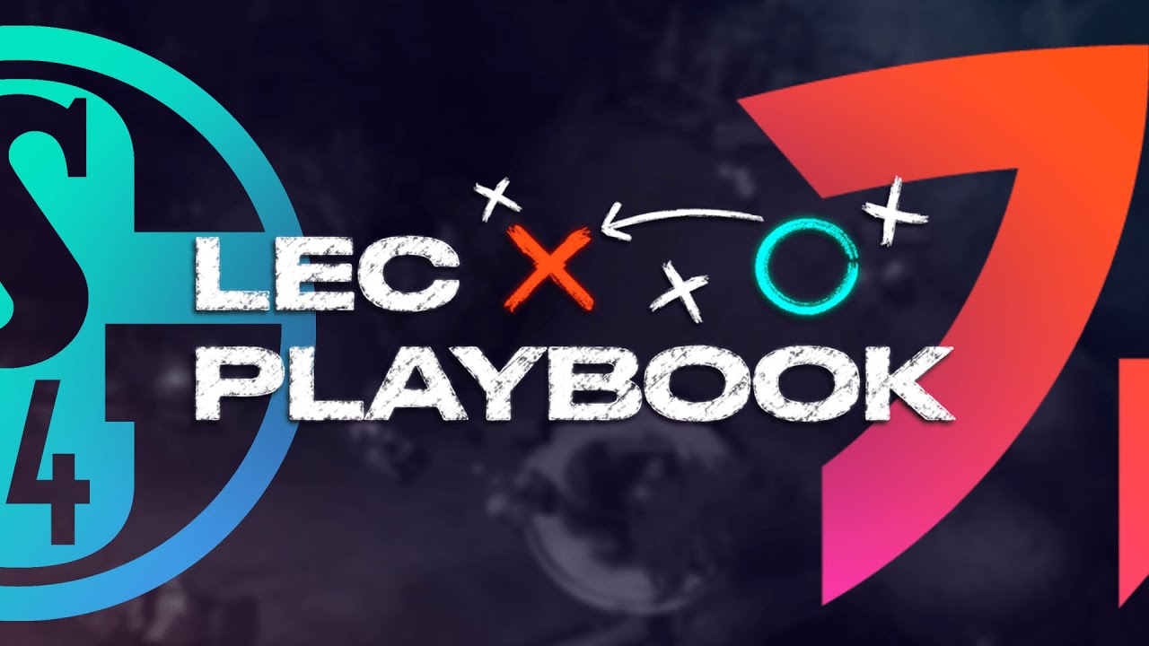 LEC Playbook - How Fnatic bounced back from a disadvantageous start