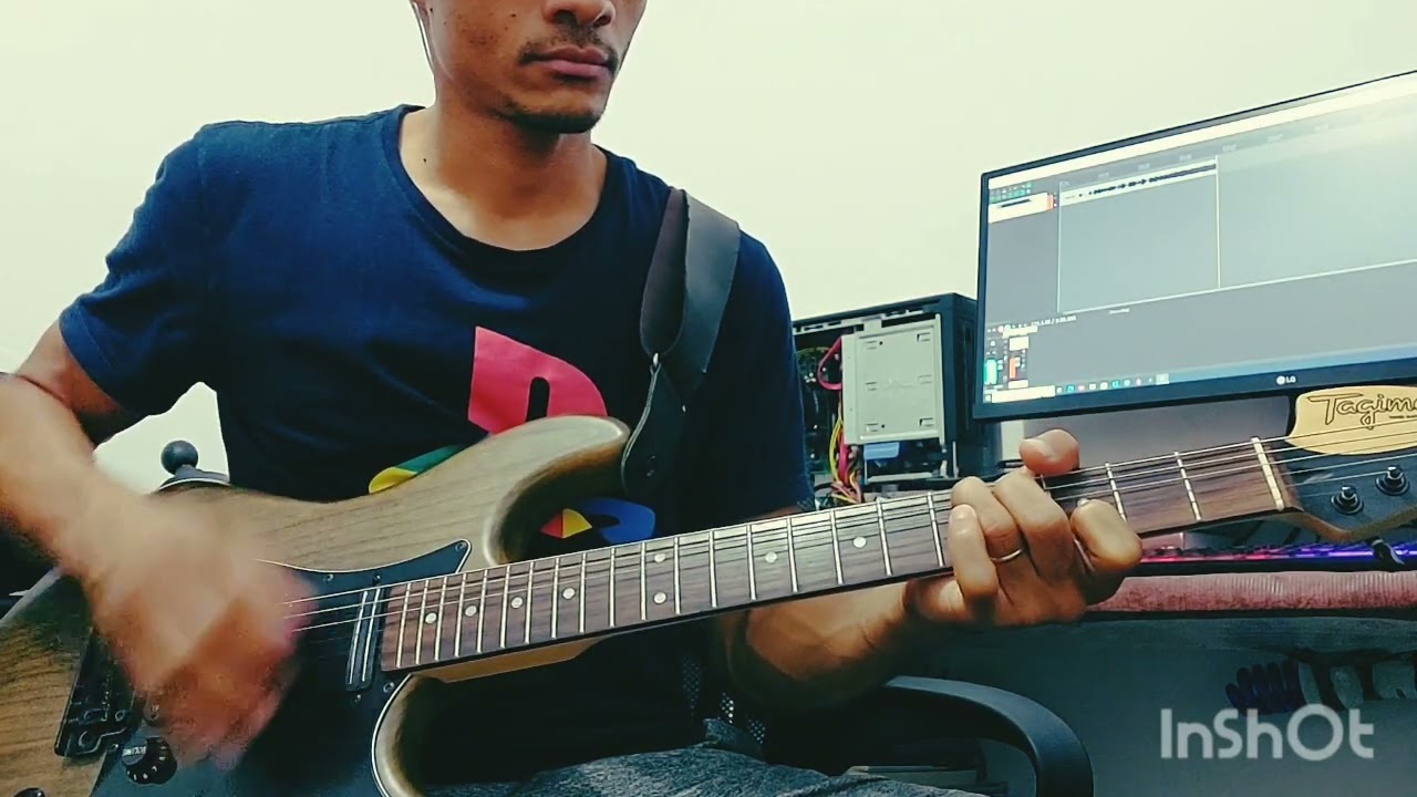 Somente Cristo - Thiago Menezes Monteiro