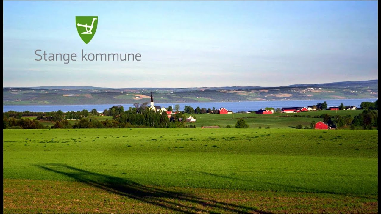 Velkommen til Stange kommune