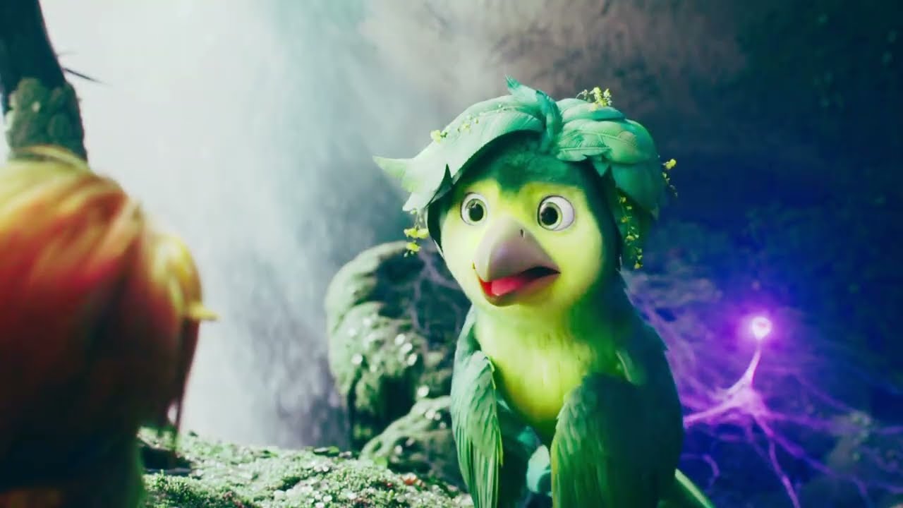Swapped (2026) Ollie Telling the Truth to Ivy SCENE - HD (1080P)