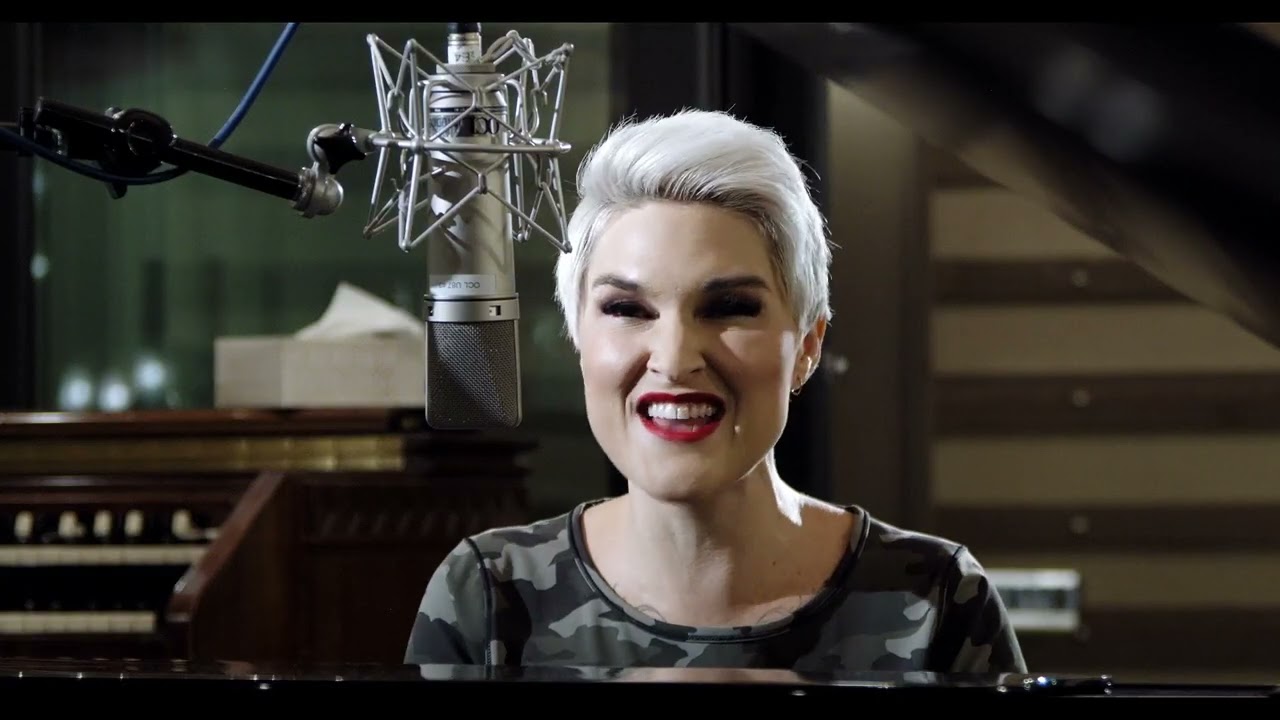 Rise Up - Rozette - Andra Day