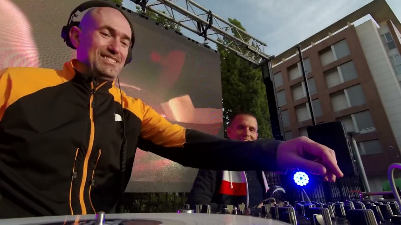 SESIÓN PROMOCIONAL | REC REMEMBER FESTIVAL 2024