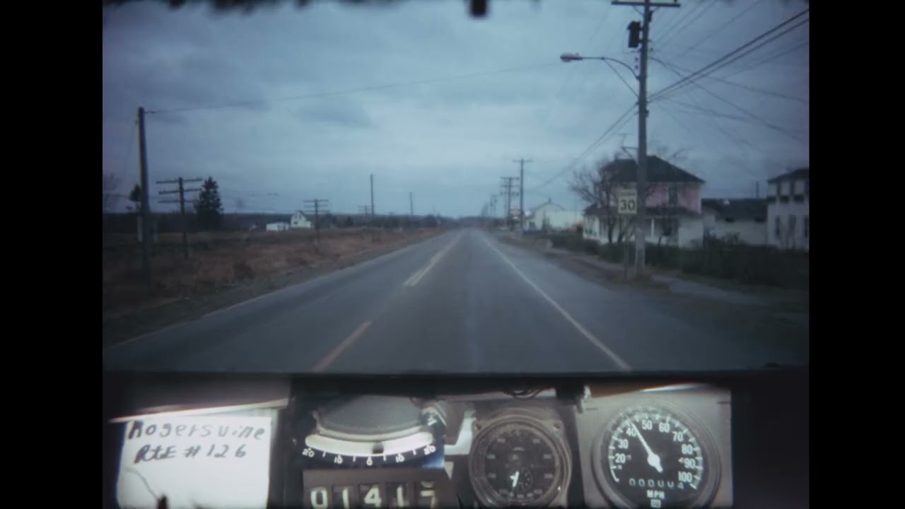 F4199 - NB Towns and Villages\Ville et Villages: Blackville, Rogersville, Saint-Louis de Kent - 1974