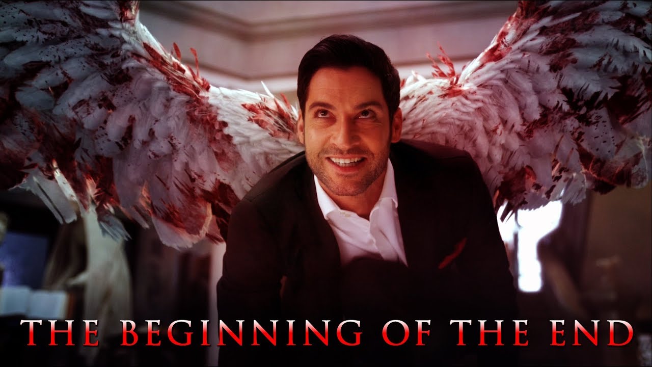 Lucifer | The Beginning of the End