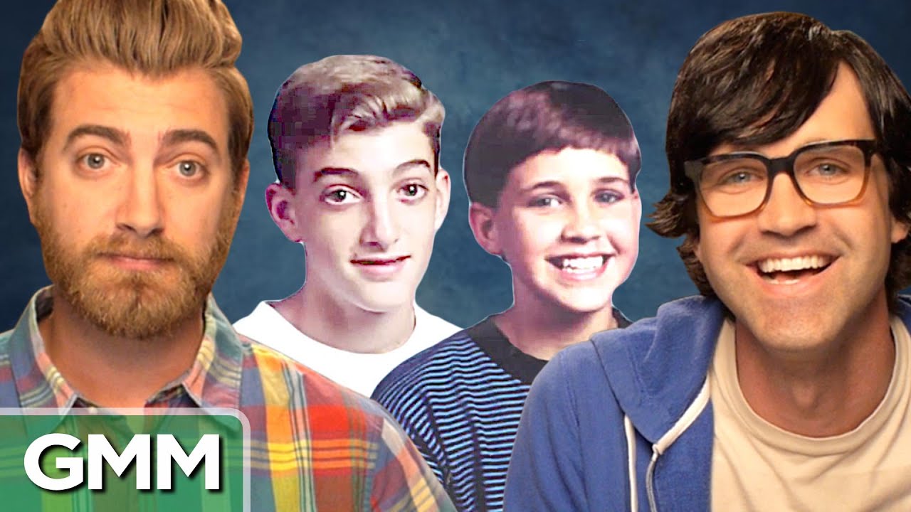 We Take A Best Friend DNA Test