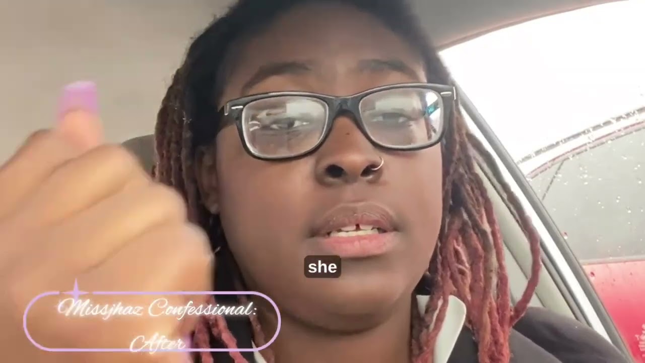 Missjhaz The Series Season 1 Episode 1 : Becoming Her
