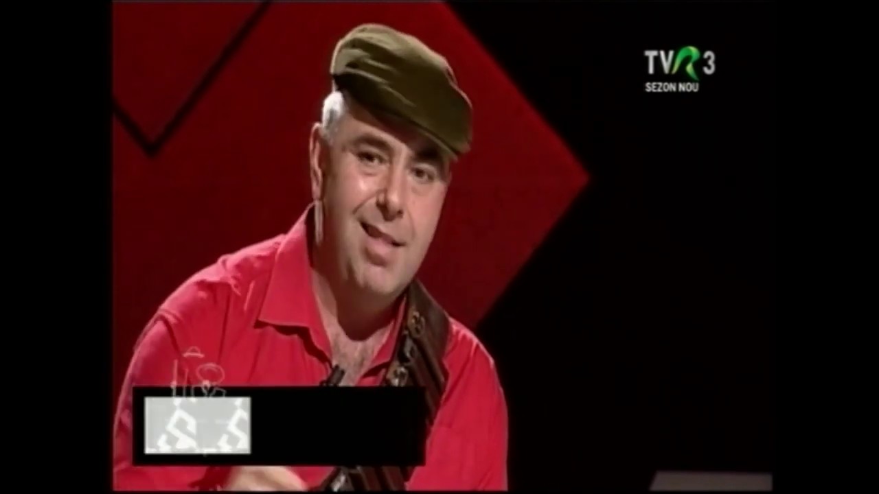 Marcian Petrescu & Mihai Tacoi - 