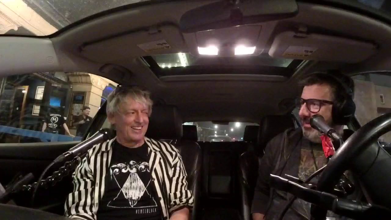 VIDEO EPISODE - Chemlab: From addiction to rebirth
