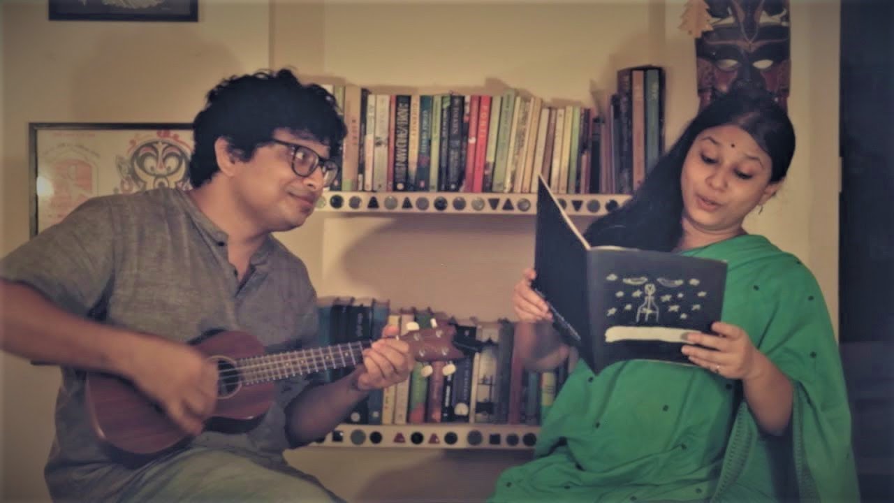 মানুষ মানুষের জন্যে Manush Manusher Jonye - Sayatya & Friends | Bhupen Hazarika