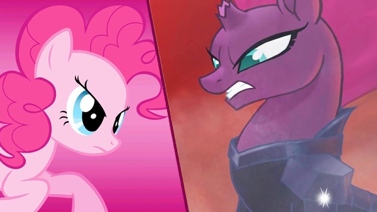My Little Pony: Harmony Quest Magical Adventure - Every Ponies To The Rescue Full Run #61