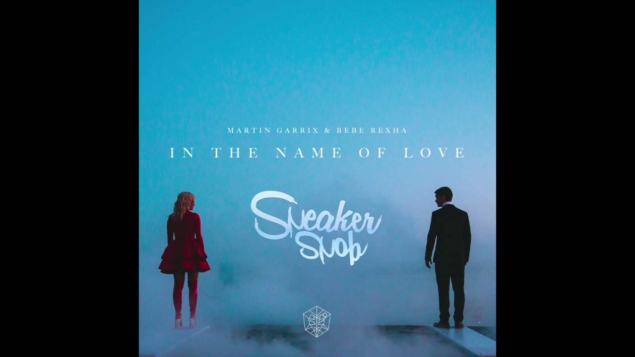 Martin Garrix ft  Bebe Rexha 