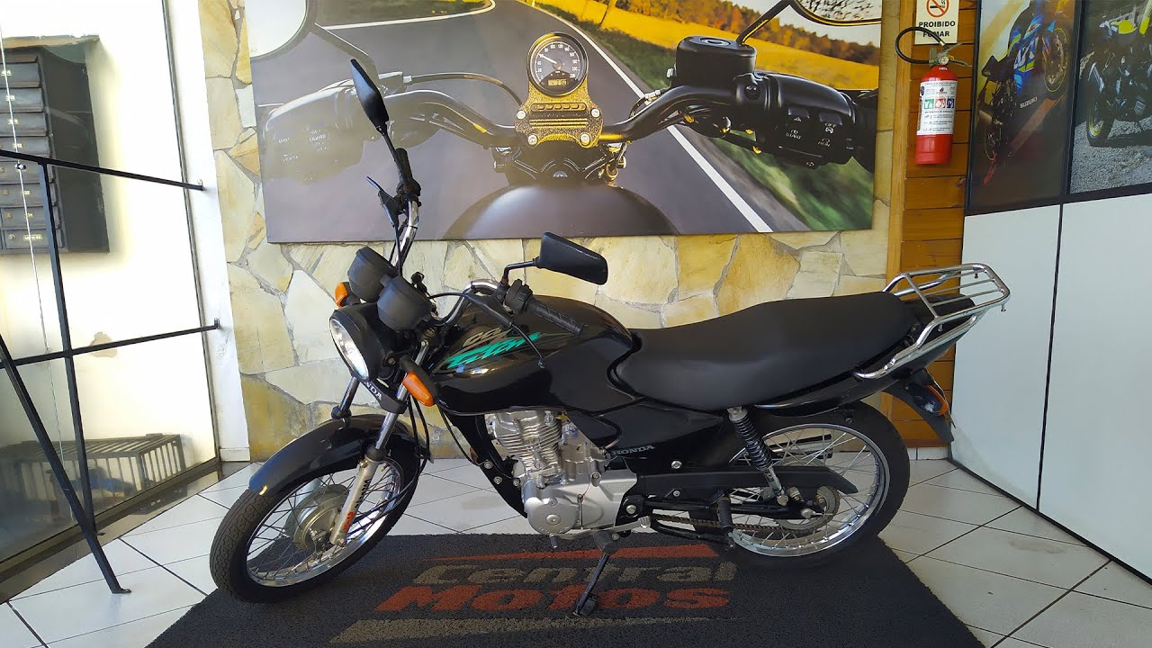 TITAN KS 125 | 2003