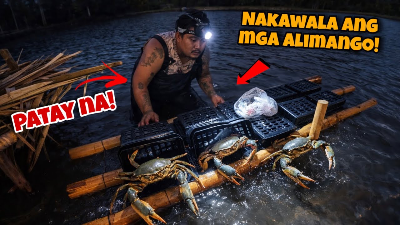 NAKAWALA SILA? I REGALO NI BOSS KAY KATH? I MAHIRAP GAWIN PERO MASARAP? 😱 
