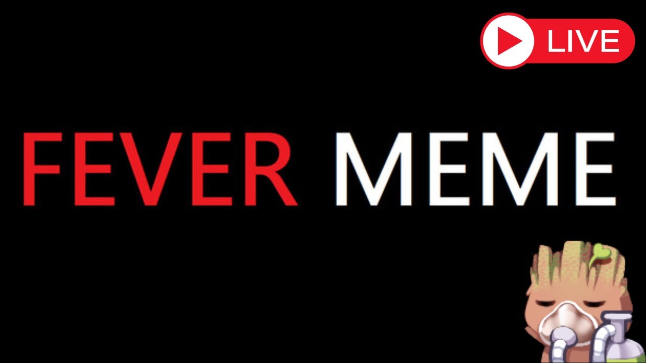 Playing The HARDEST Rage Game in 2025 - Fever Meme