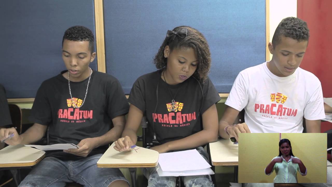 V&iacute;deo Associa&ccedil;&atilde;o Pracatum