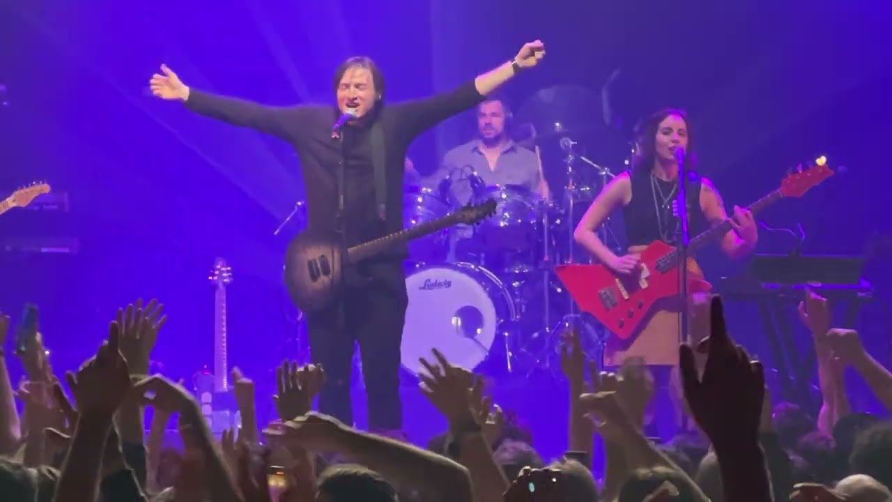 The Midnight - Los Angeles - Live in Paris La Cigale 2023