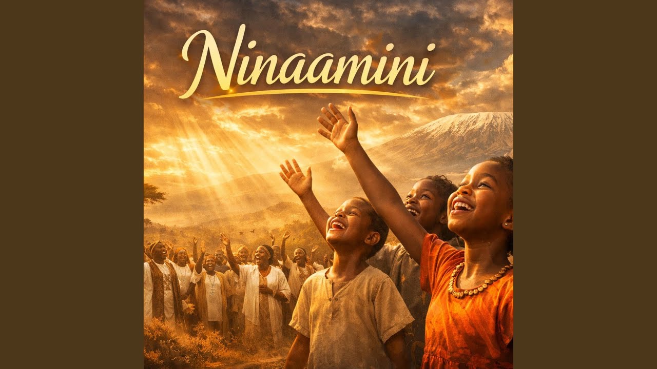 Ninaamini