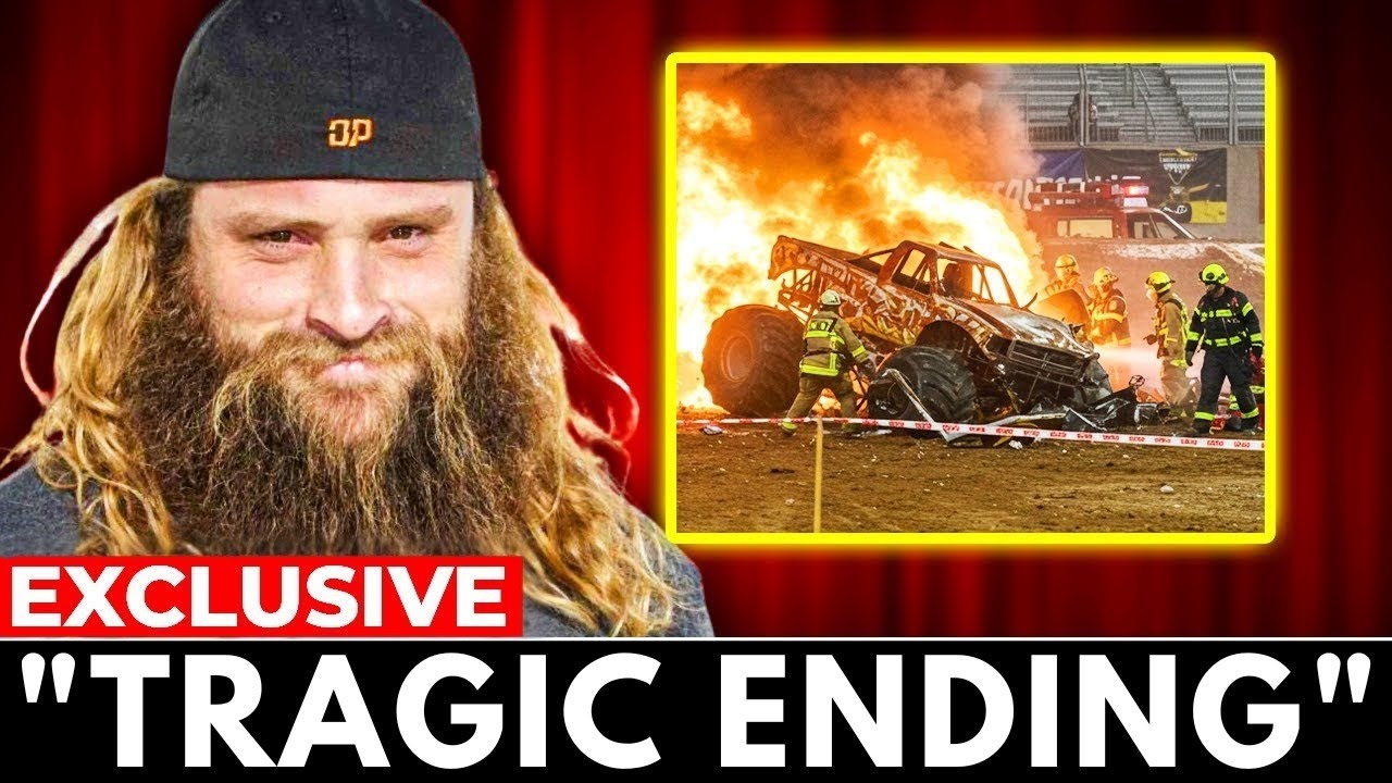 The Heartbreaking Tragedy "Diesel Dave" Kiley From The Diesel Brothers