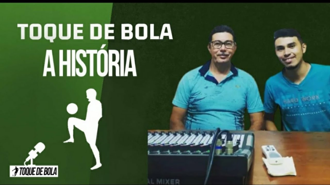 PROGRAMA TOQUE DE BOLA 34&deg; EDI&Ccedil;&Atilde;O