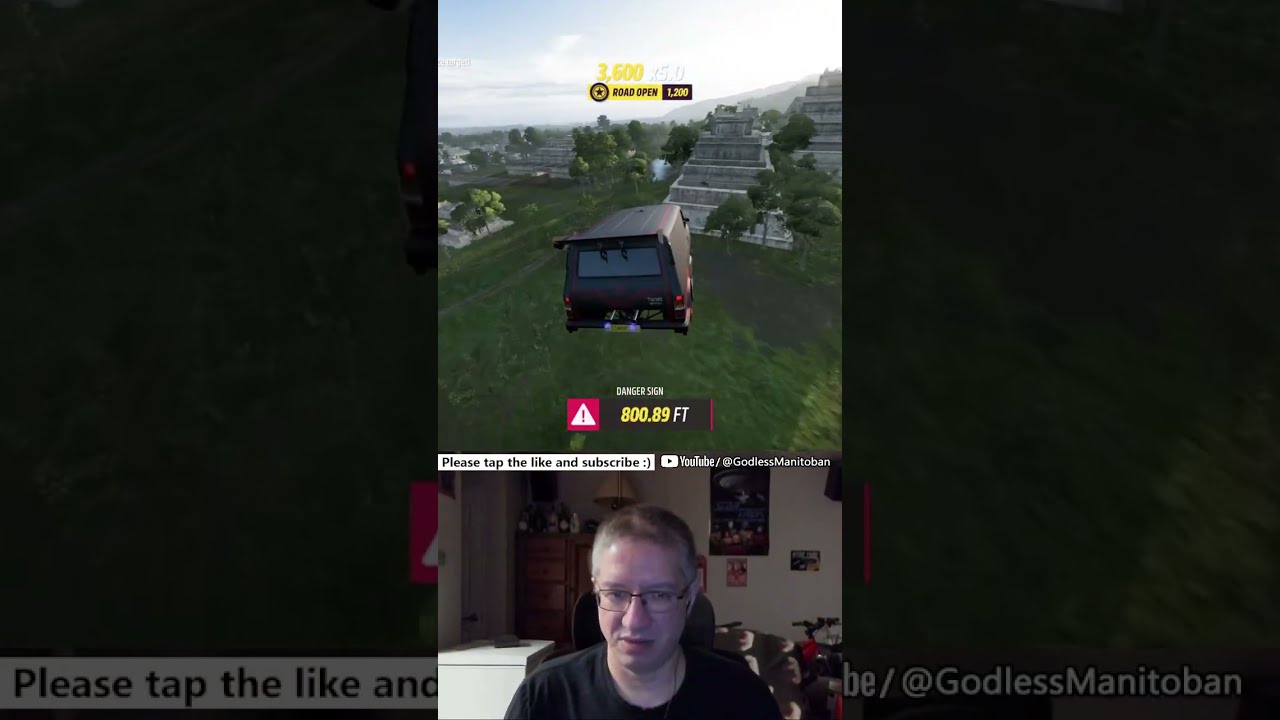 #forzahorizon5