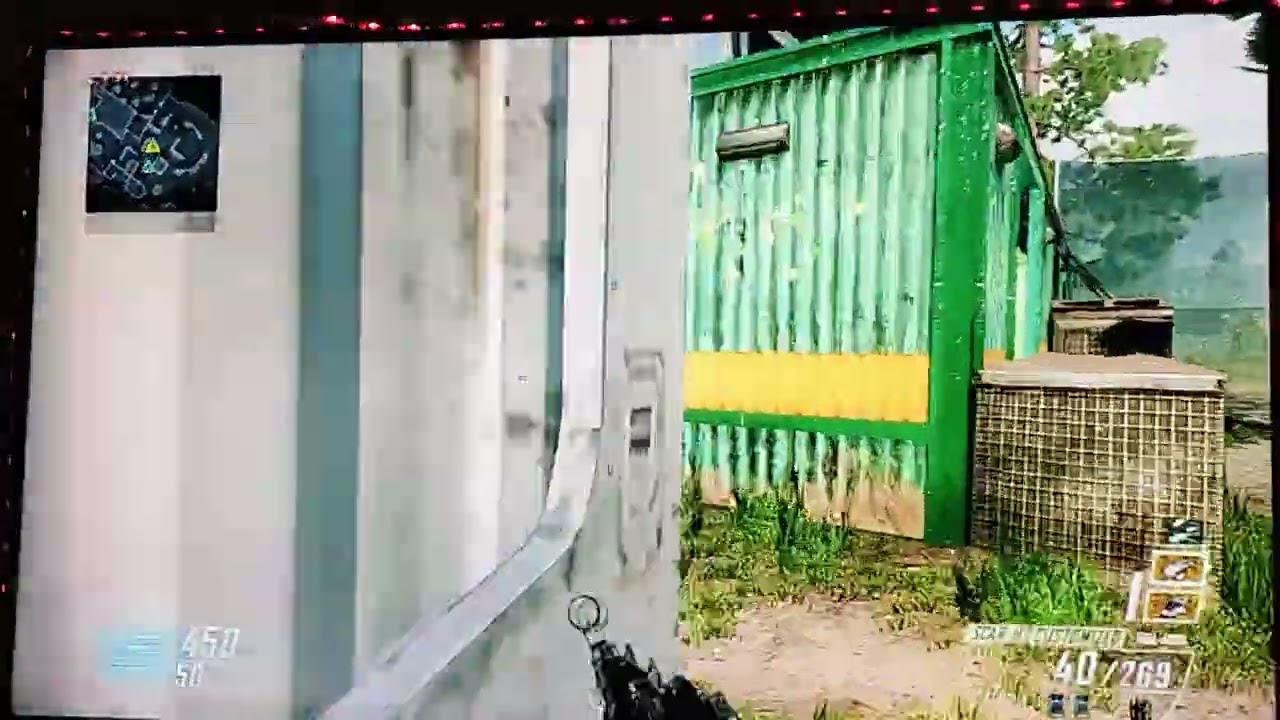 Bo2 gameplay 23 