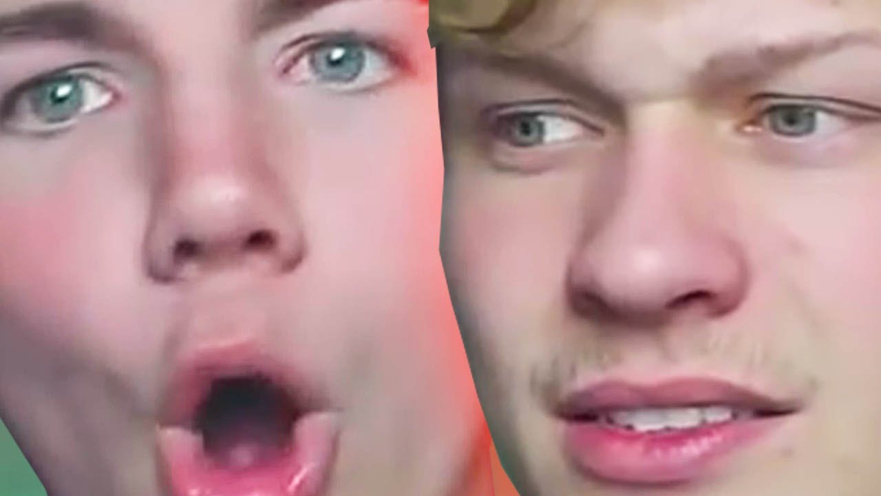 REACTION CHANNELS ARE BACK
