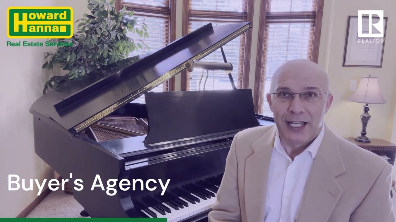 Keynote Address with Jeff Burlingame - Buyer's Agency