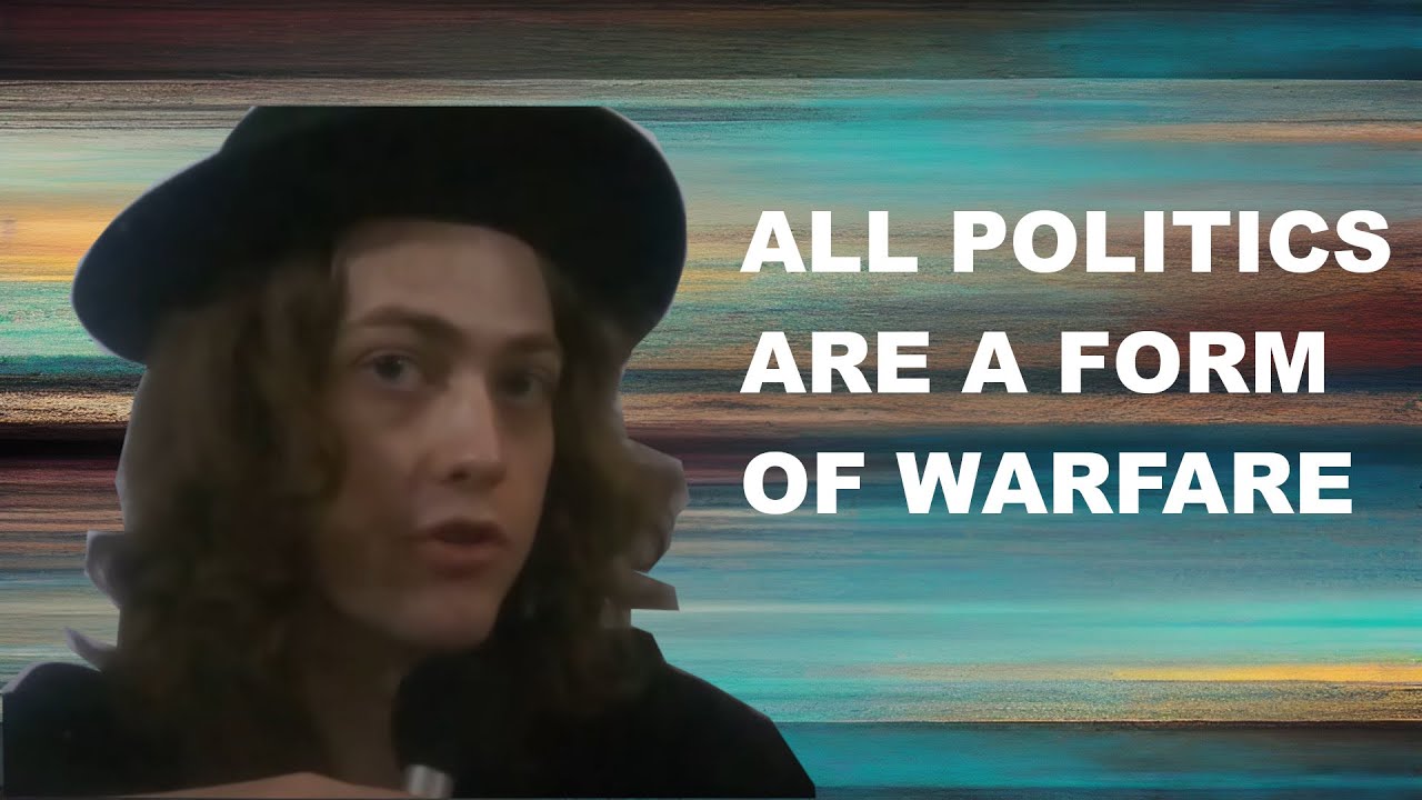The Political Compass is a Successful Psy-Op
