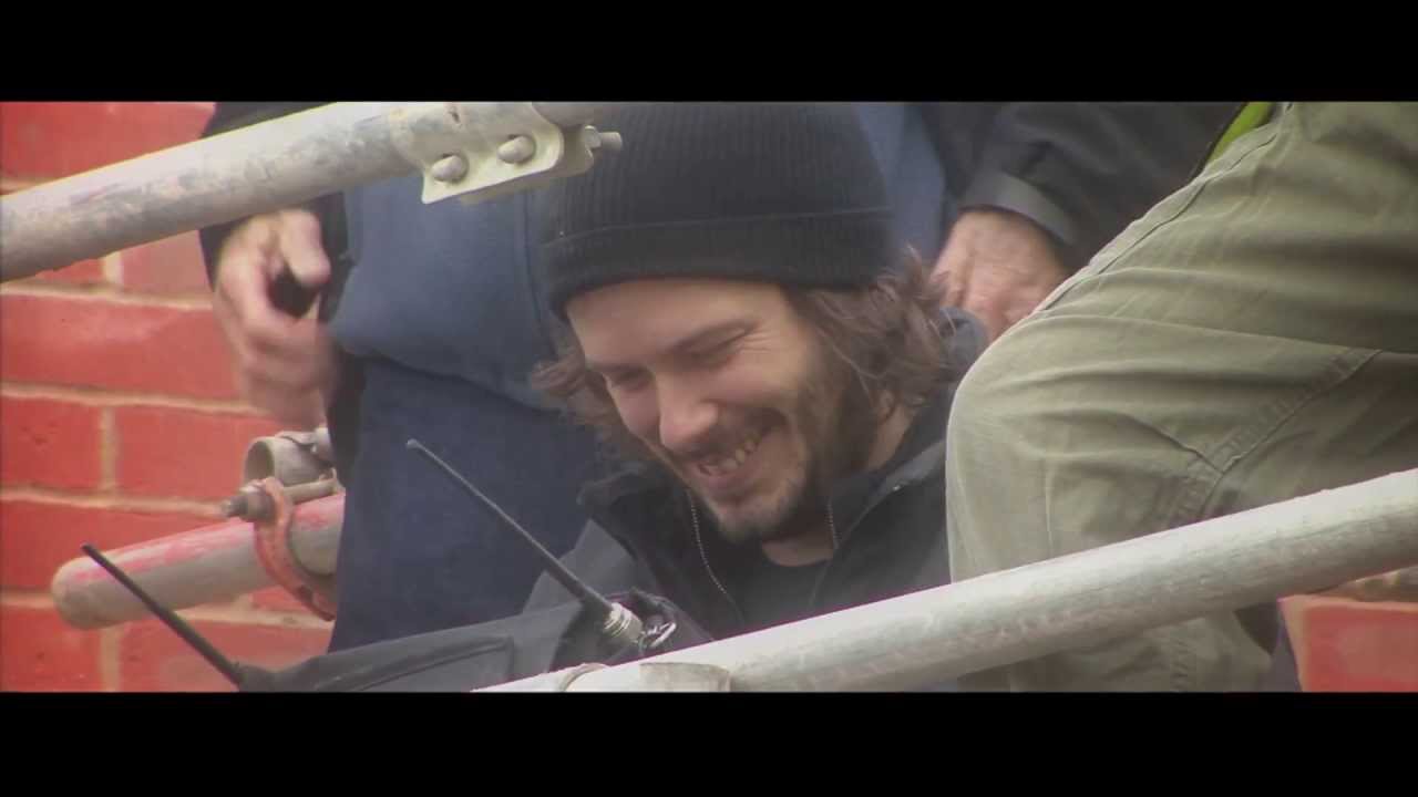 The World's End: Edgar Wright Director at Work featurette