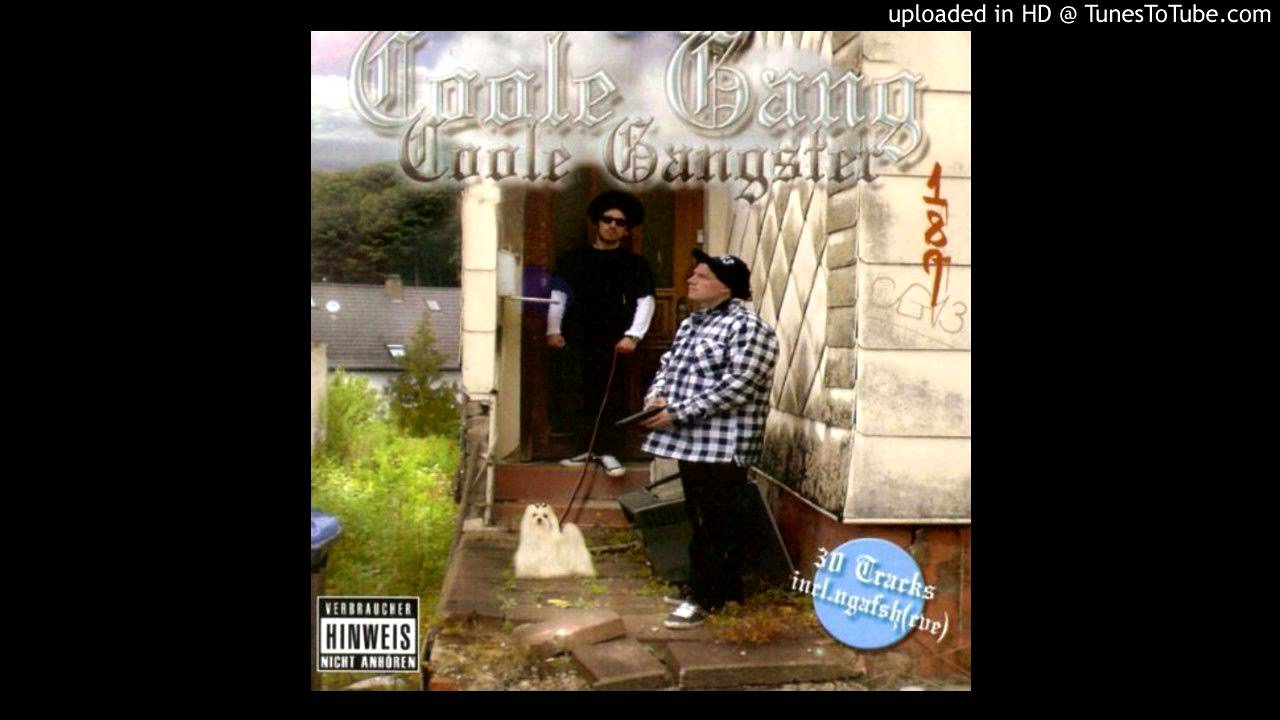 Coole Gang feat. Ngafsh - So Real [5/30 - Coole Gangster]
