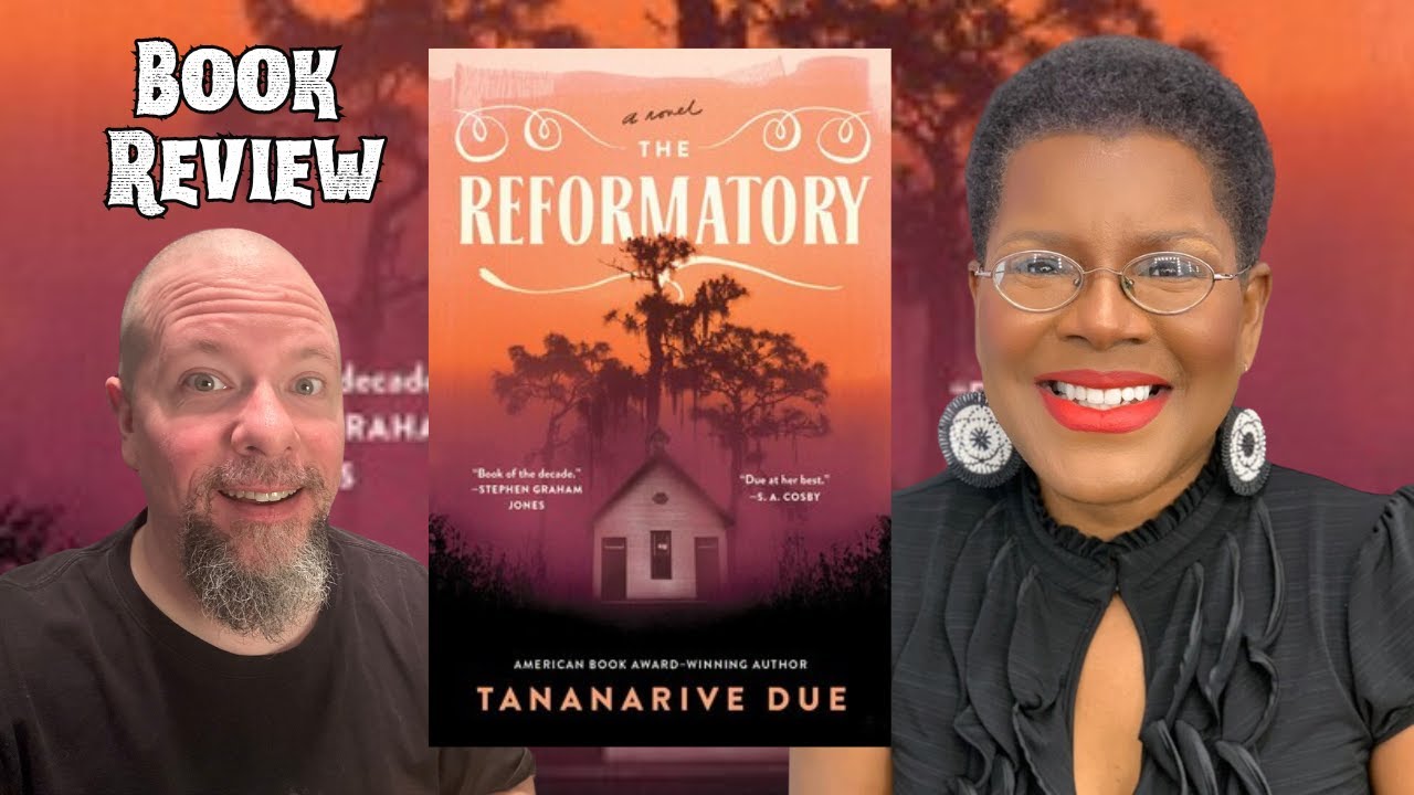 The Reformatory by Tananarive Due Book Review