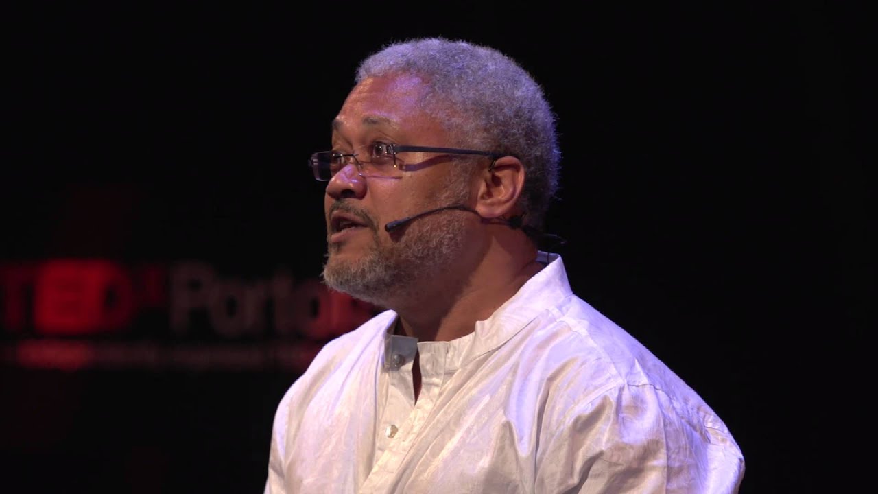 Is it only White People who can be racist? | Afra Raymond | TEDxPortofSpain