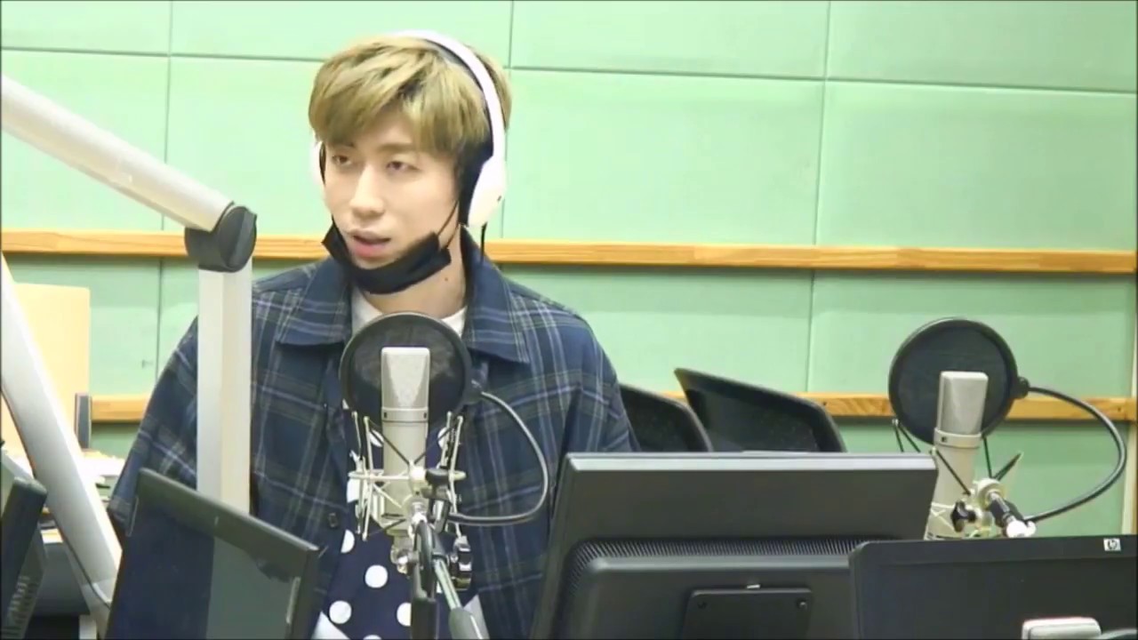 정문즐생 - H.O.T. 막내 이재원 1/3