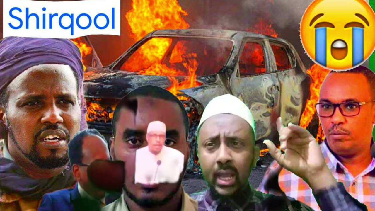 maxay ka sinaayeen weerarkii vila rays iyo dilka taliye bakaal sidoo kale waa maxay culumo Jah Jah