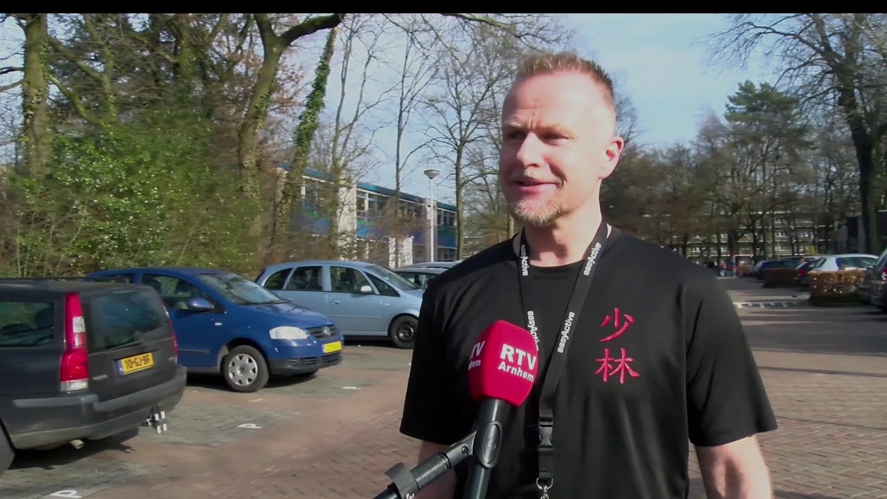 Vaccineren tegen Covid-19, wat vindt Doorwerth?