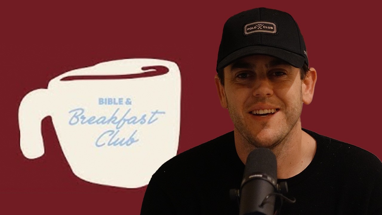 Bible in a Year | Galatians 3-6