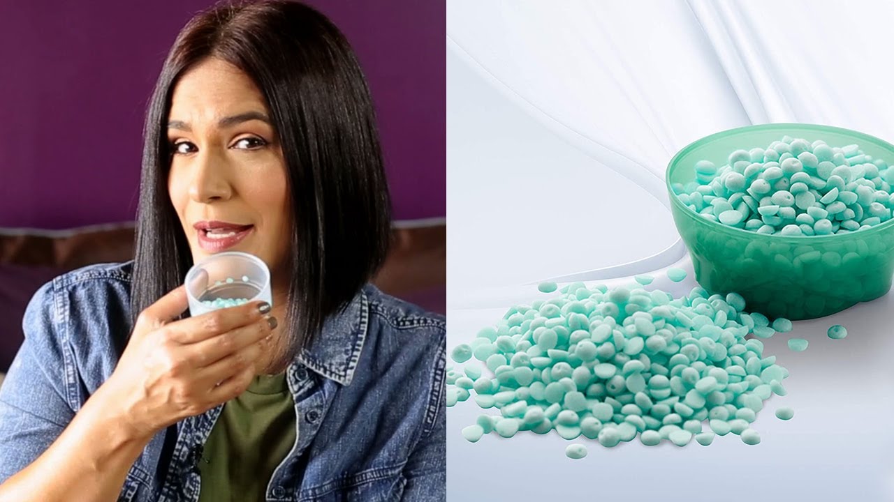 Elimina Los Malos Olores Con Las Bolitas Arómaticas - Ellen Te Dice