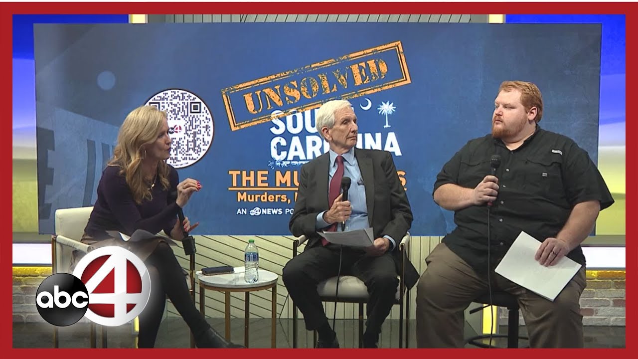 Murdaugh Podcast 46: Ethics Probe, Wiretapping Scandal Connected