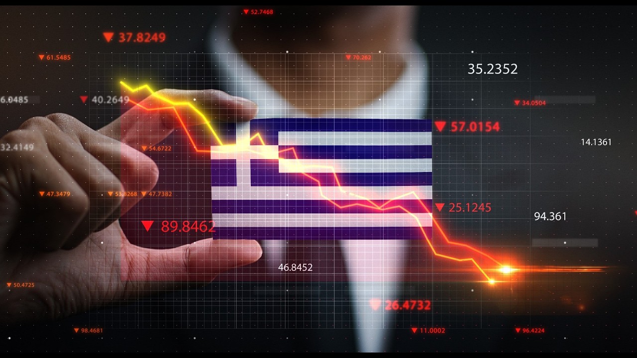 09.03.26 MARKET UPDATE- Ραντεβού στις 1950 μονάδες