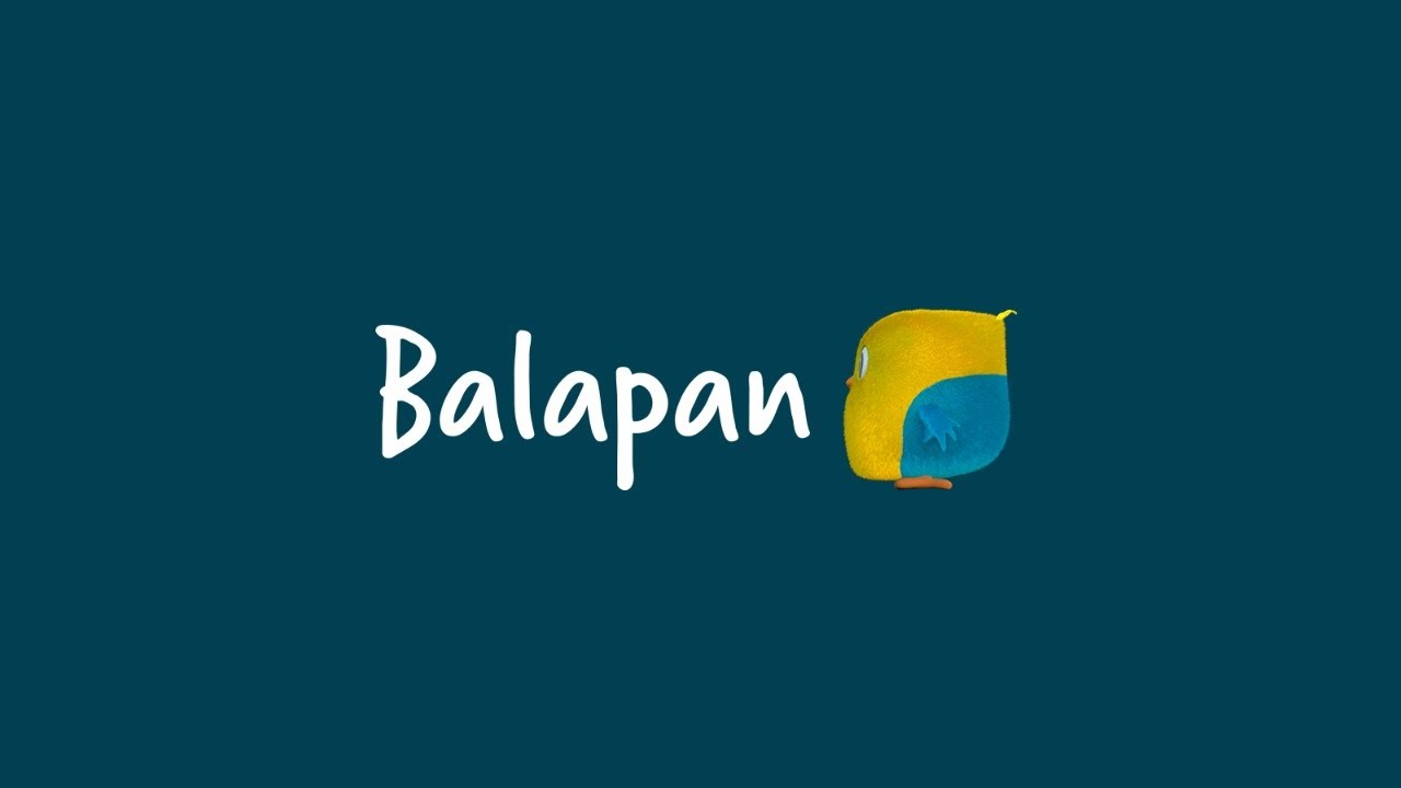 Тікелей эфир - «Balapan» телеарнасы