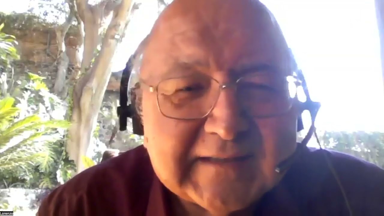 Tema 2 Parte La Virgen de Extremadura al Tepeyac  por Lorenzo Carrasco   22 de Enero 2026