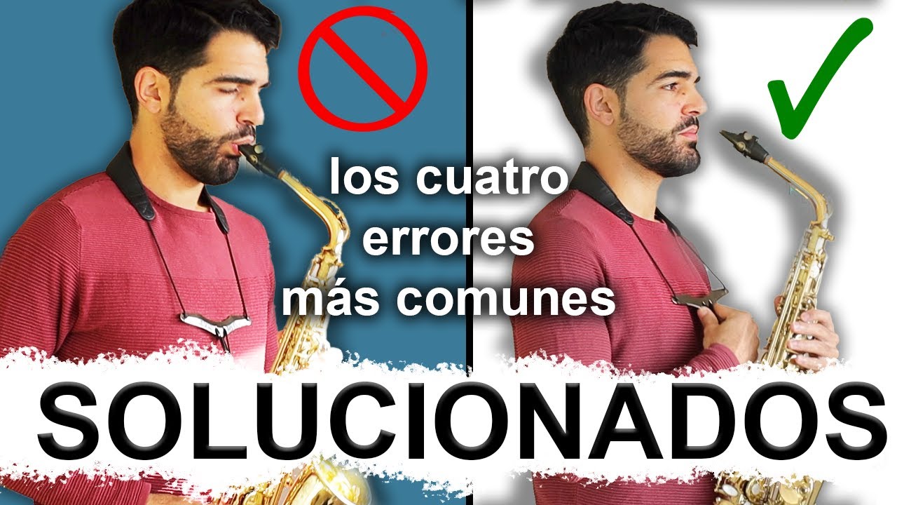 No cometas estos errores
