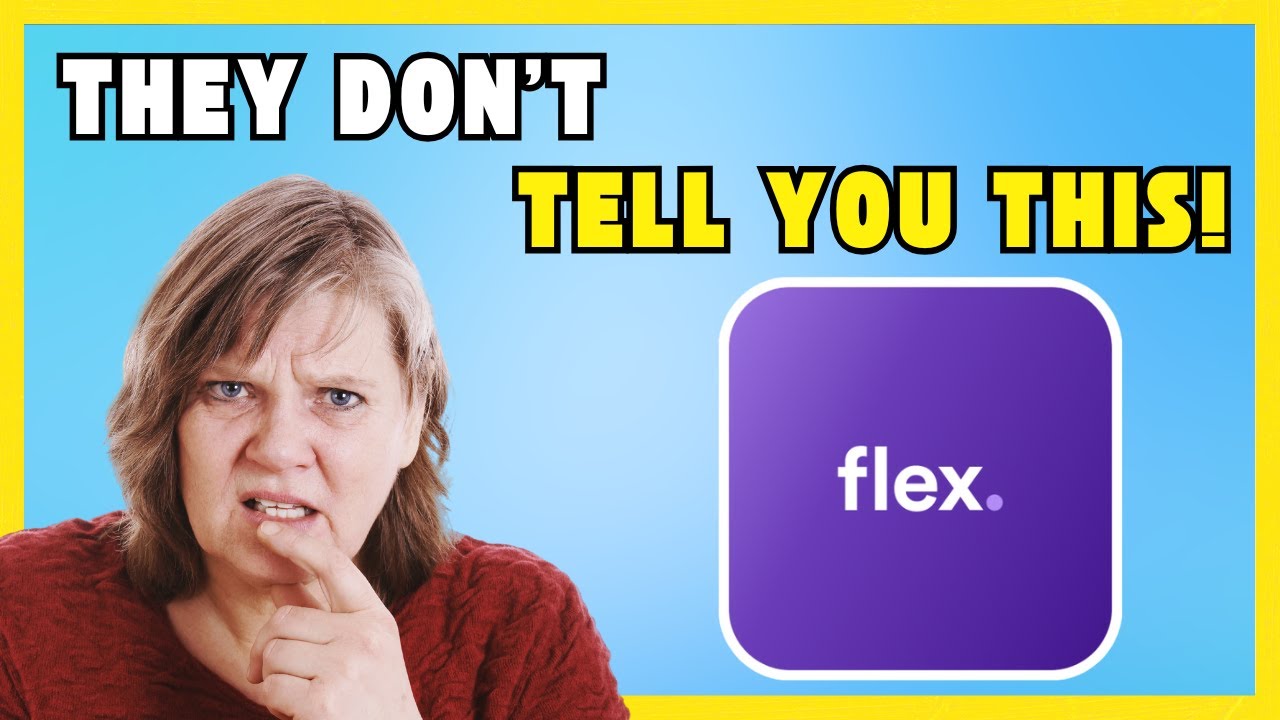 Flex Rent  Payment Review - YOU MUST KNOW THIS BEFORE TRYING!